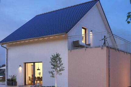 Haus Beckum-Neubeckum Neubeckum - 4 Zimmer, 116 m&sup2;, 391.509&euro; | Angebot:26806415