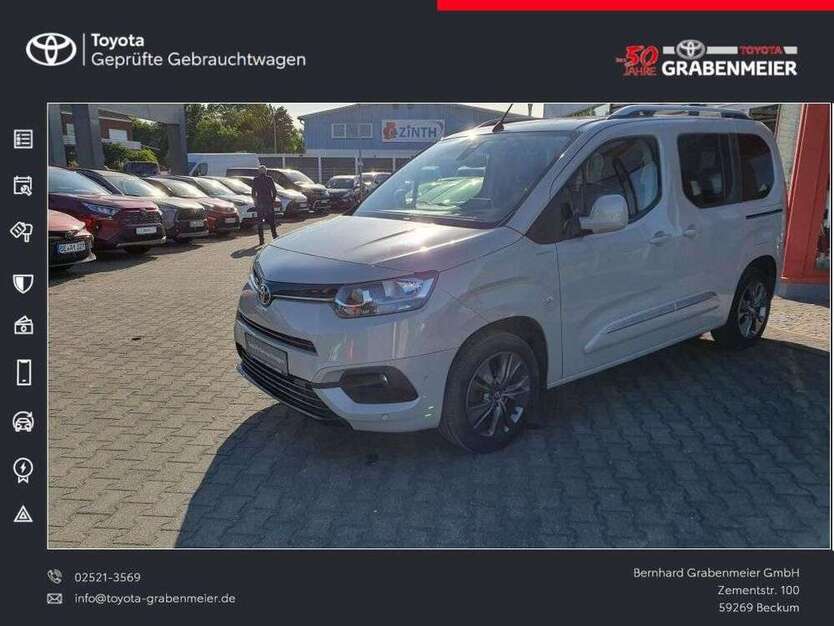 Proace