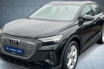 Audi Q4 e-tron 26.897 km 28.690 &euro; Ahlen 59229