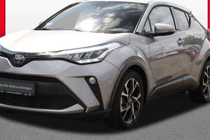 Toyota C-HR 27.800 km 22.689 &euro; Kamen 59174