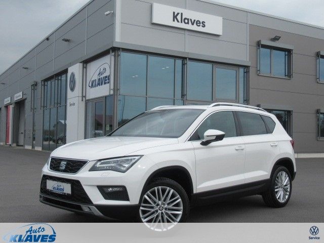 Ateca