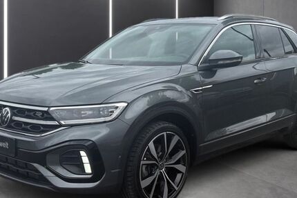 VW T-Roc 20.003 km 39.490 &euro; Werl 59457