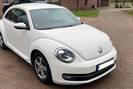 VW Beetle 148.455 km 6.700 € Ahlen-Vorhelm 59227