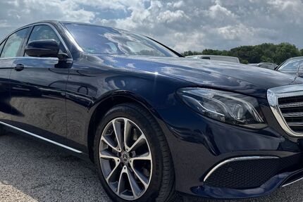 Mercedes-Benz E 300 102.500 km 26.990 &euro; Everswinkel 48351