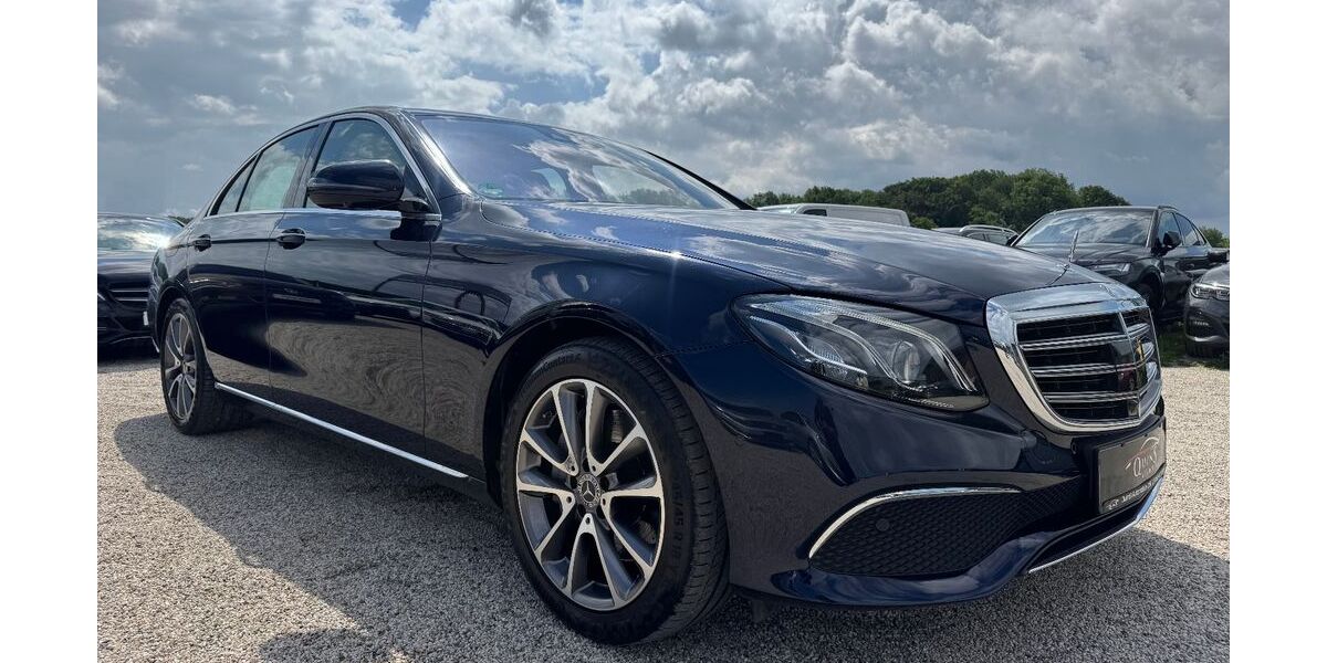 Mercedes-Benz E 300 102.500 km 26.990 &euro; Everswinkel 48351