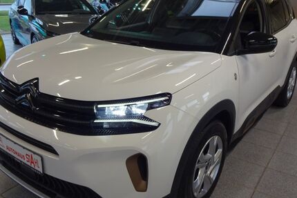 Citroen C5 Aircross 84.429 km 22.500 &euro; Werl 59457