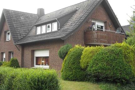 Haus Waltrop - 8 Zimmer, 169 m&sup2;, 440.000&euro; | Angebot:27030898