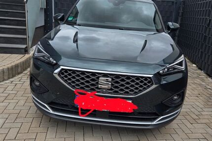 Seat Tarraco 118.000 km 22.999 &euro; Hamm 59065