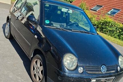 VW Lupo