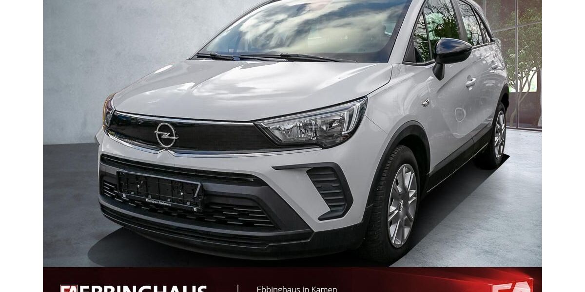 Opel Crossland (X) 49.000 km 10.999 &euro; Kamen 59174