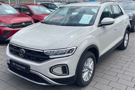 VW T-Roc 86.500 km 18.998 &euro; Soest 59494