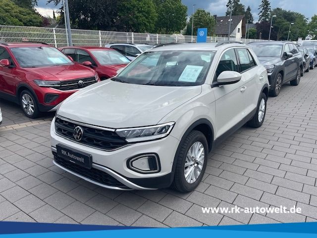 VW T-Roc 86.500 km 18.998 &euro; Soest 59494