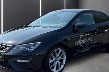 Seat Leon 109.900 km 14.390 € Ennigerloh 59320