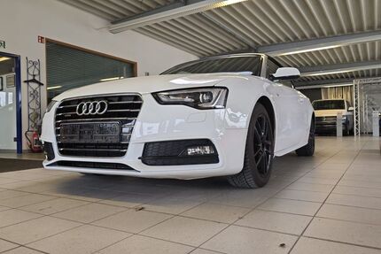 Audi A5 103.057 km 17.400 € Lippetal 59510