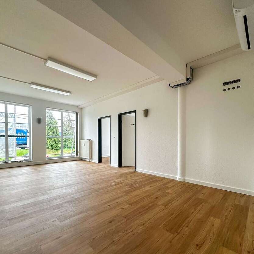 Büro in Unna 300 € 15 m²