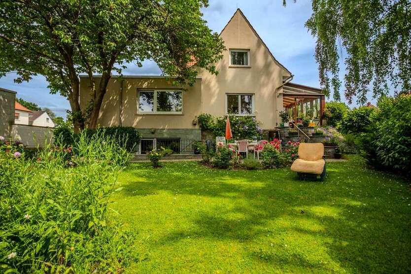 Haus zum Kaufen in Soest 468.000 € 133 m²