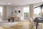 Etagenwohnung Drensteinfurt Rinkerode - 2 Zimmer, 67 m&sup2;, 970&euro; | Angebot:25886607