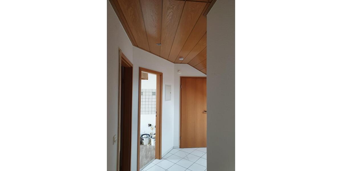 Dachgeschosswohnung Möhnesee Körbecke 2 zimmer
