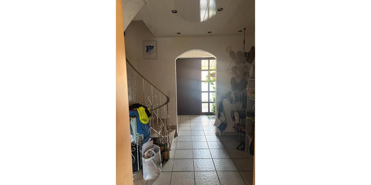 Doppelhaushälfte Hamm Berge - 4 Zimmer, 123 m&sup2;, 360.000&euro; | Angebot:26821734