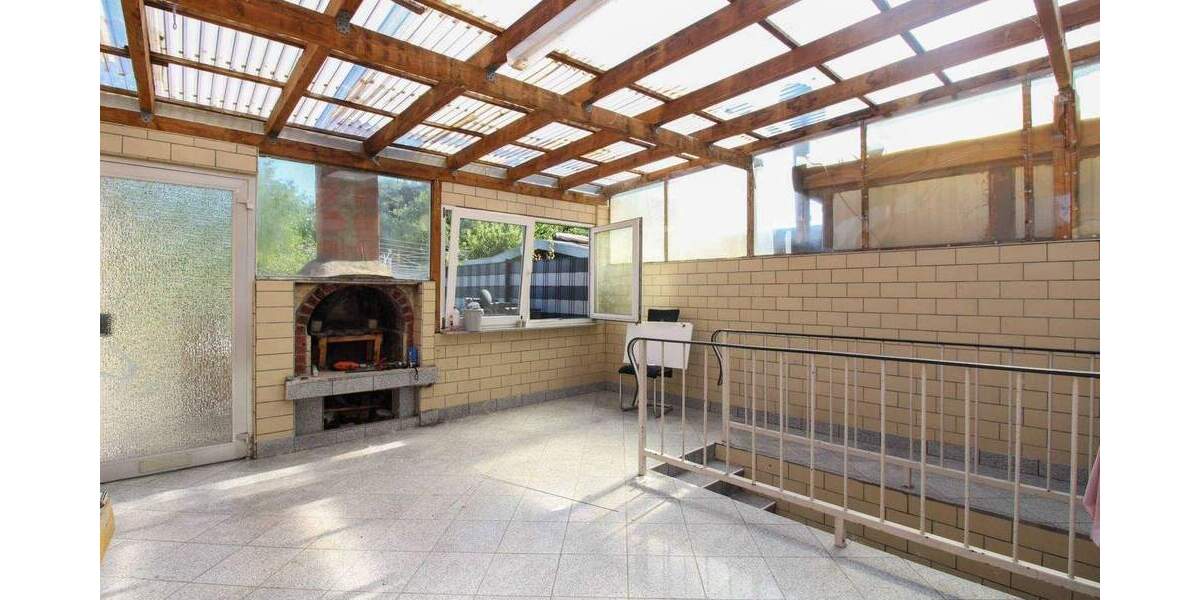 Doppelhaushälfte Hamm Heessen - 4 Zimmer, 100 m&sup2;, 210.000&euro; | Angebot:25230046