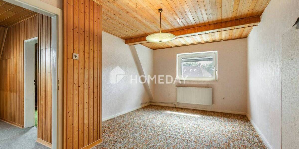 Doppelhaushälfte Hamm Heessen - 4 Zimmer, 75 m&sup2;, 140.970&euro; | Angebot:26244284