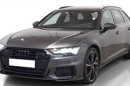 Audi A6 96.400 km 38.734 &euro; Hamm 59067