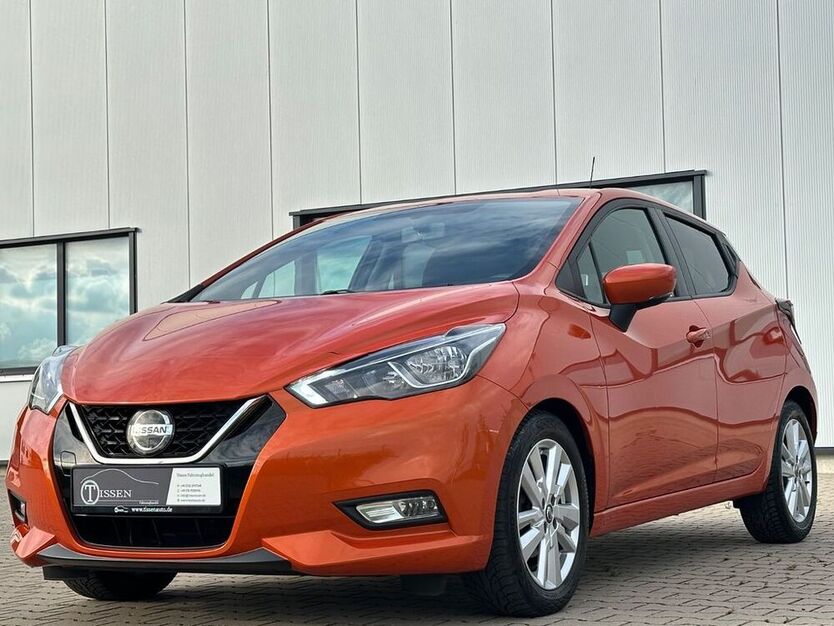 Micra