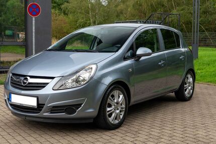 Opel Corsa 145.000 km 3.799 &euro; Lünen 44536