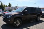 VW Amarok 3.0 TDI DSG 4M DC Comfortline / HARDTOP 295.000 km 15.102 &euro; Hamm 59077