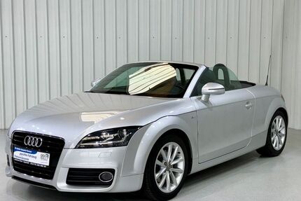 Audi TT 90.000 km 12.950 € Lippstadt 59555