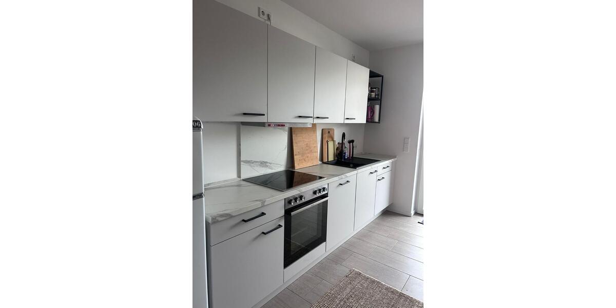 Etagenwohnung Beckum - 2 Zimmer, 62 m&sup2;, 750&euro; | Angebot:26300550
