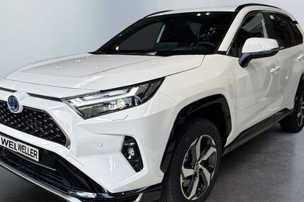 Toyota RAV 4 15.000 km 48.980 &euro; Hamm 59067