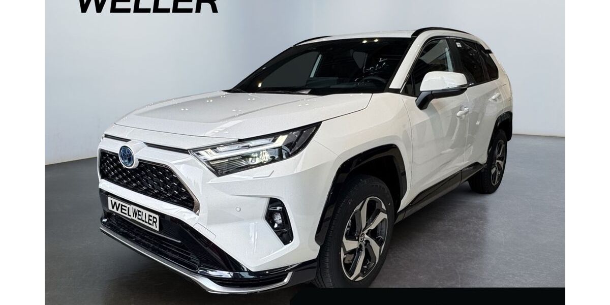 Toyota RAV 4 15.000 km 48.980 &euro; Hamm 59067