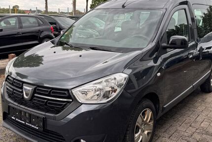 Dacia Dokker 172.893 km 5.700 &euro; Werl 59457