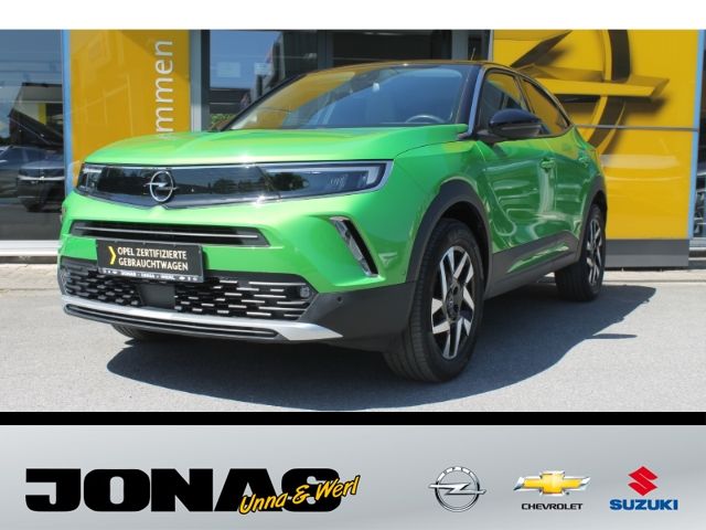 Mokka
