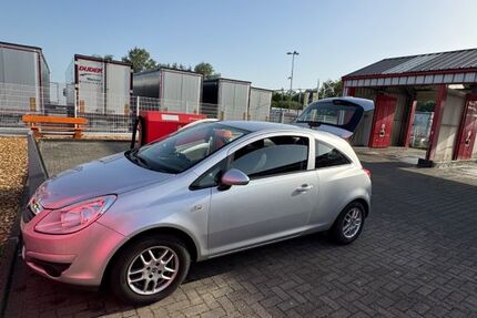 Opel Corsa 147.000 km 1.500 &euro; Werl 59457