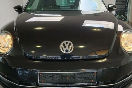 VW Beetle 184.500 km 8.590 &euro; Oelde 59302