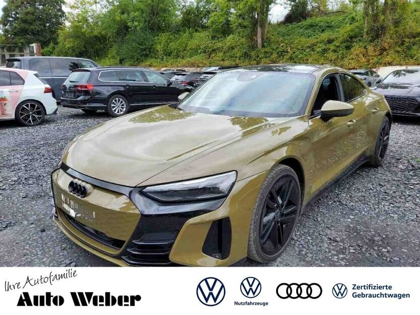 e-tron GT