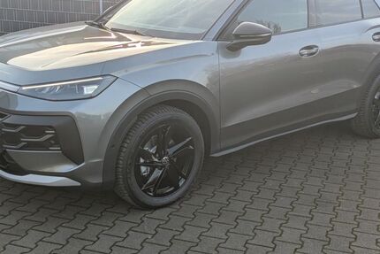 VW T-Roc 6.023 km 41.990 &euro; Selm 59379