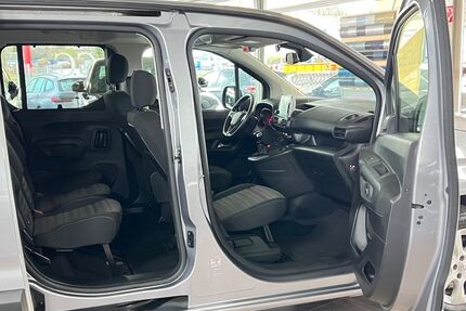 Opel Combo Life 74.500 km 19.700 &euro; Werl 59457