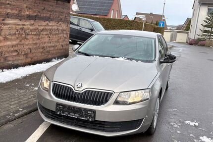 Skoda Octavia 258.000 km 5.500 &euro; Beckum 59269