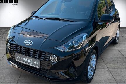 Hyundai i10 8.550 km 13.740 &euro; Menden 58708
