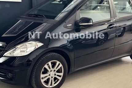 Mercedes A 160