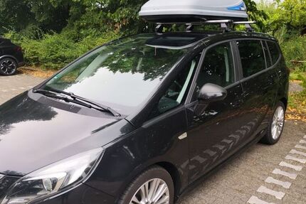 Opel Zafira Tourer