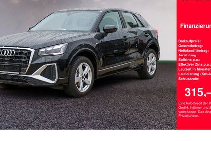 Audi Q2 8.271 km 31.220 &euro; Menden 58706