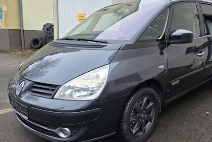 Renault Espace 370.000 km 2.300 &euro; Bergkamen 59192
