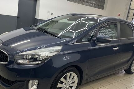 Kia Carens 139.880 km 7.500 &euro; Kamen 59174