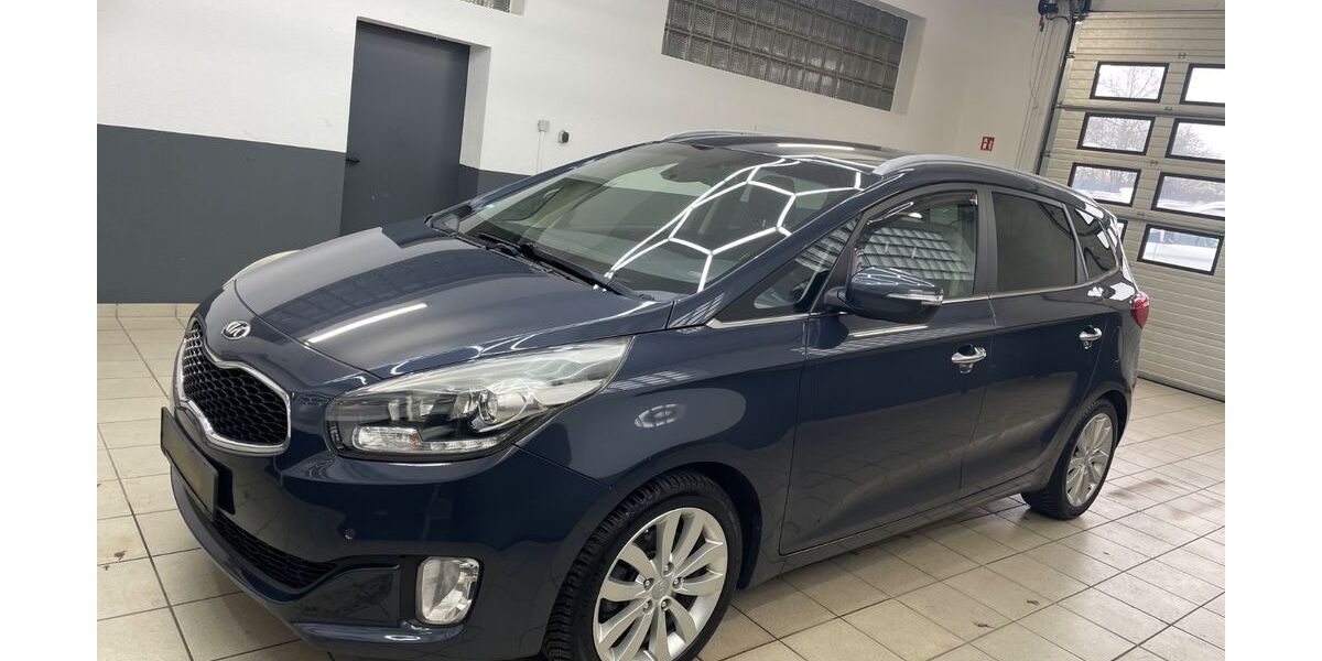Kia Carens 139.880 km 7.500 &euro; Kamen 59174