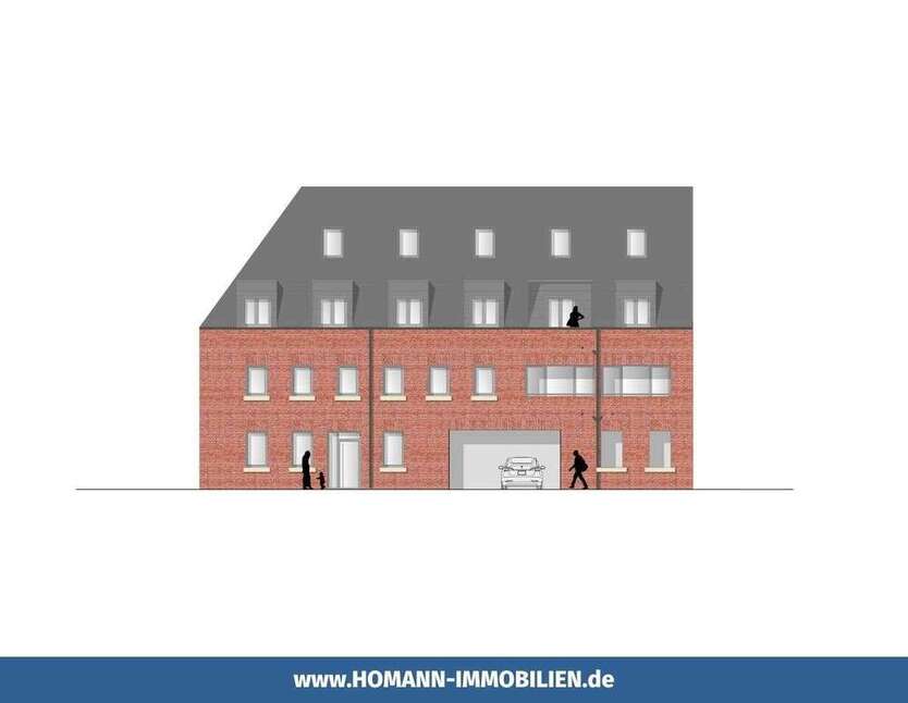 Büro in Ascheberg 535.000 € 140 m²