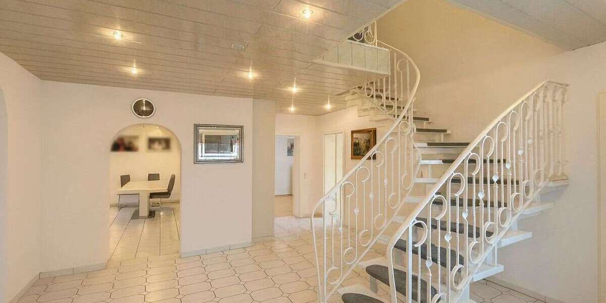 Einfamilienhaus Hamm - 5 Zimmer, 199 m&sup2;, 399.000&euro; | Angebot:27363534